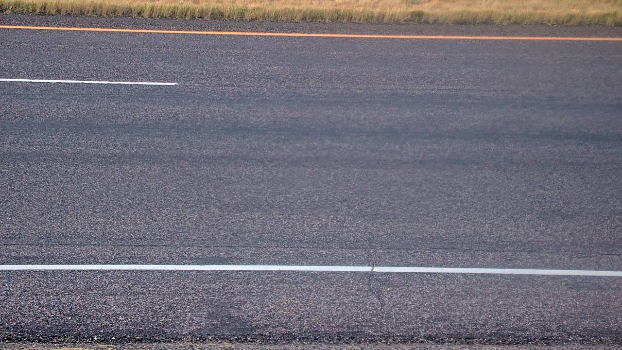 Roadway Elev 4555 - 07/16/2026 05:45 AM