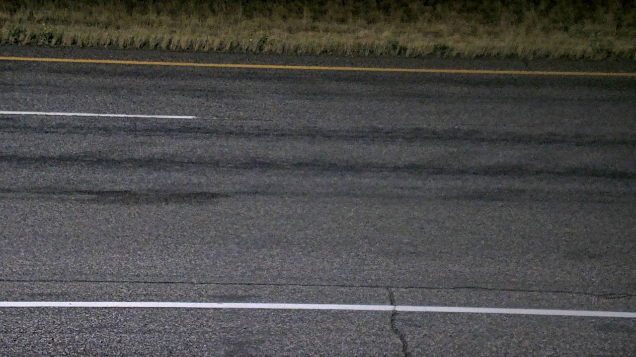 East Livingston - Roadway Elev 4555