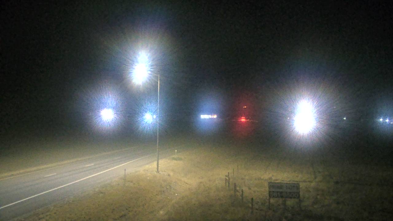 East Livingston - Southwest Elev 4555