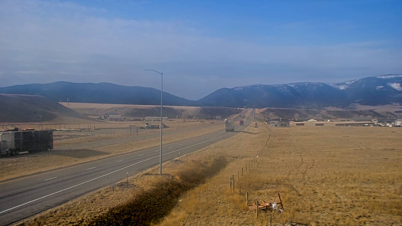 Southwest Elev 4555 - 03/02/2026 09:30 AM