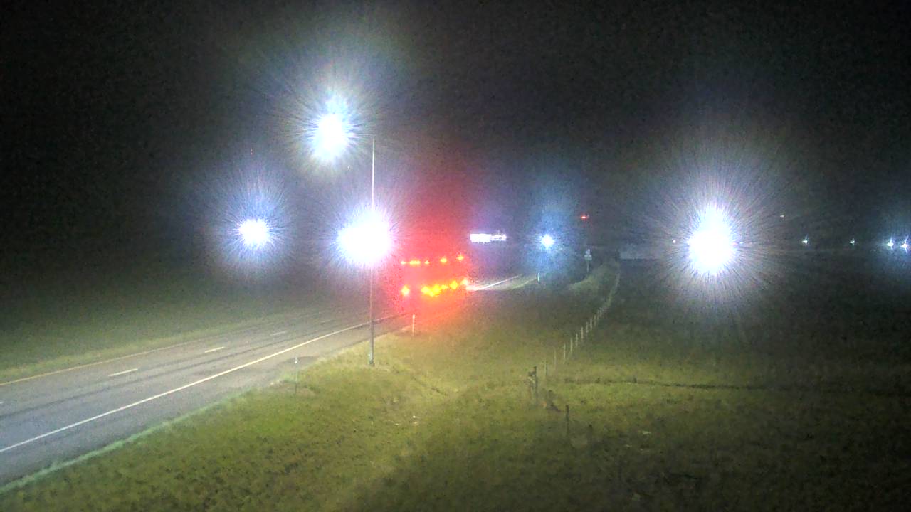 Southwest Elev 4555 - 06/01/2026 12:30 AM