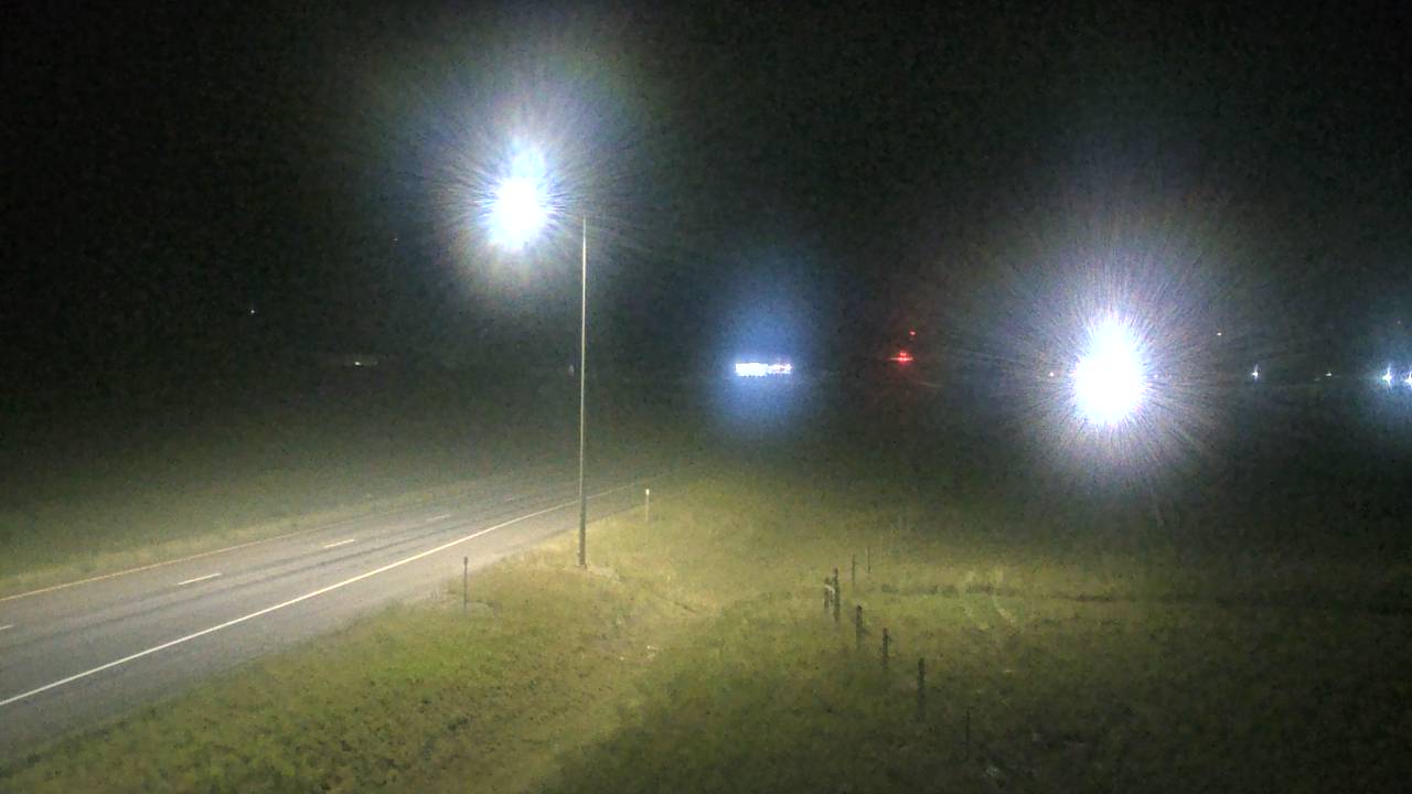 East Livingston - Southwest Elev 4555