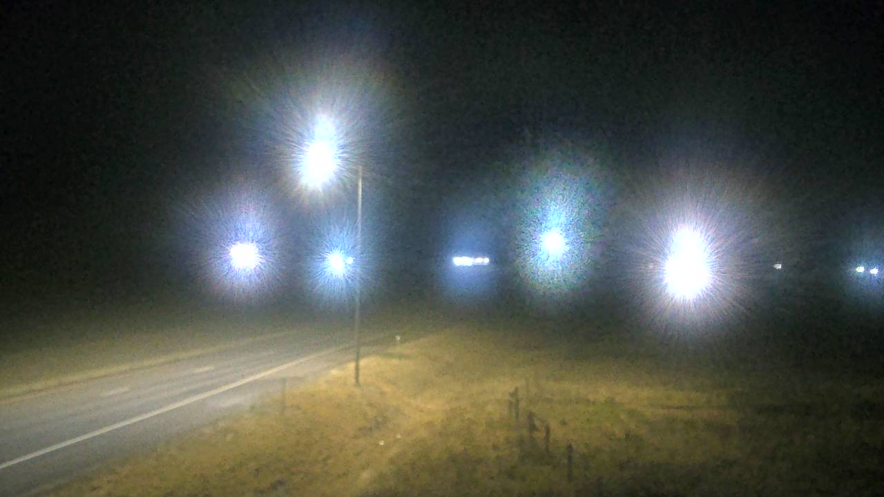 East Livingston - Southwest Elev 4555