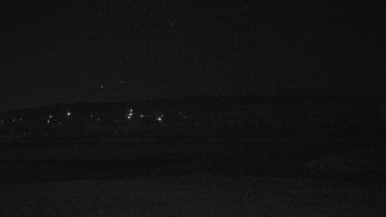 East Livingston - Northwest Horizon Elev 4555