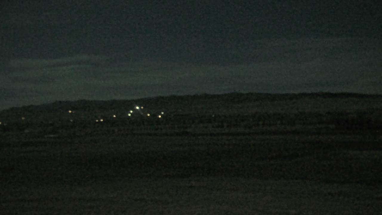 East Livingston - Northwest Horizon Elev 4555