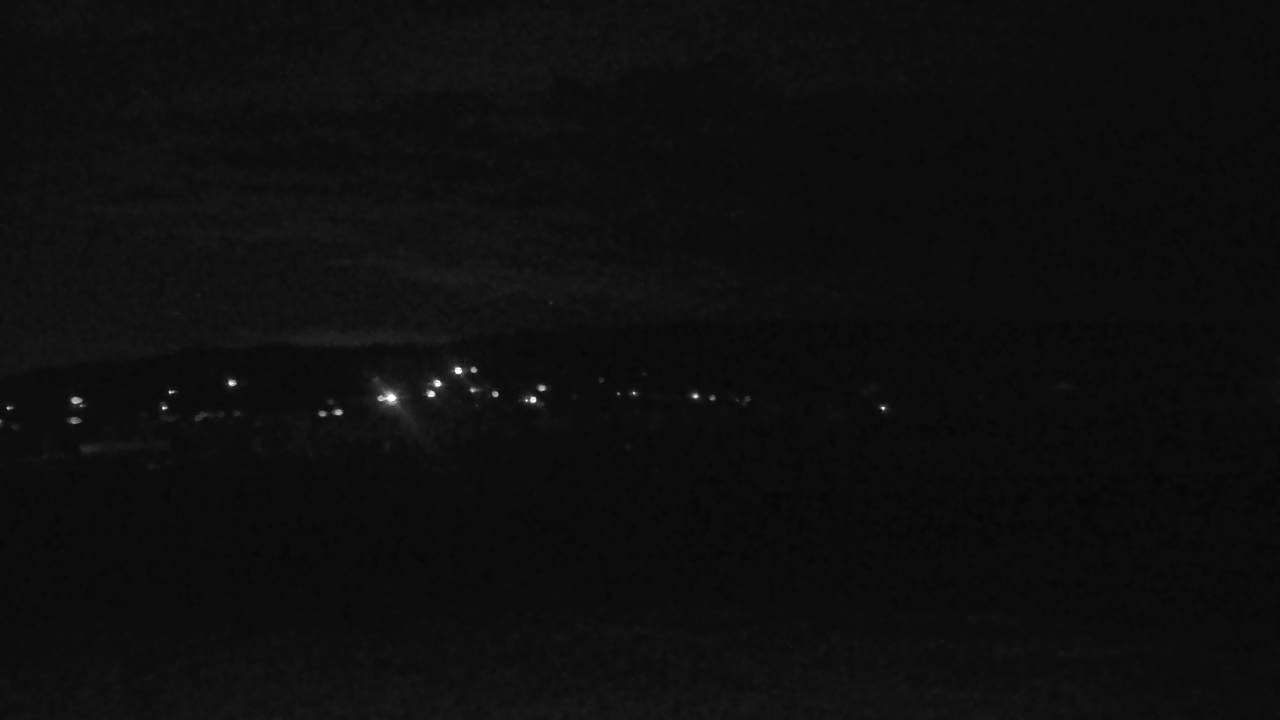 Northwest Horizon Elev 4555 - 03/09/2026 12:30 AM