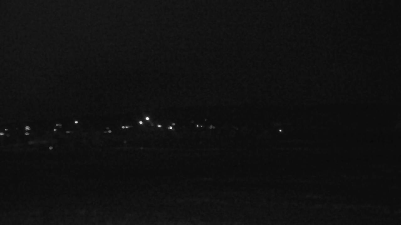 Northwest Horizon Elev 4555 - 04/25/2026 02:30 AM