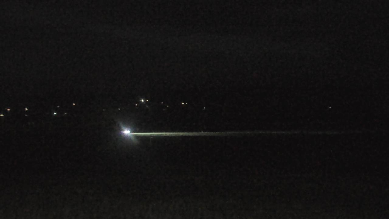 Northwest Horizon Elev 4555 - 05/31/2026 11:30 PM