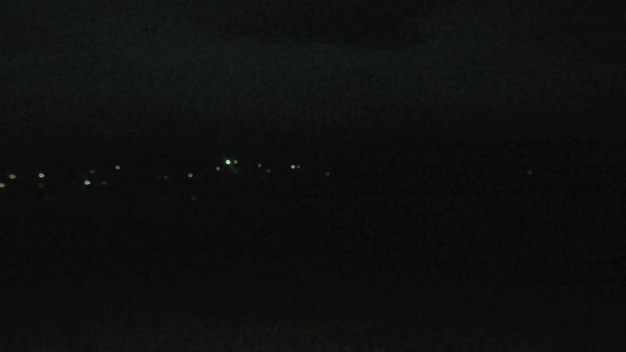Northwest Horizon Elev 4555 - 06/01/2026 12:15 AM