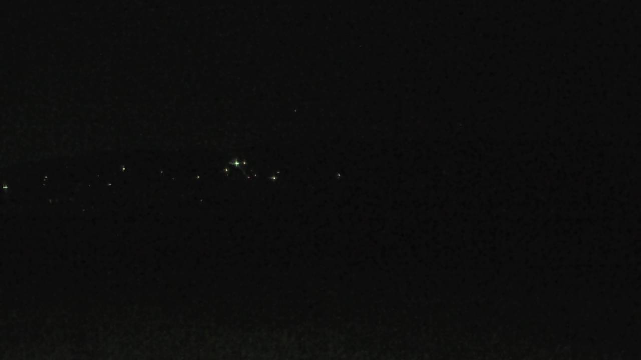 East Livingston - Northwest Horizon Elev 4555