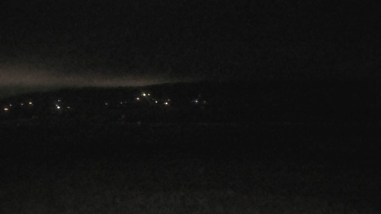 Northwest Horizon Elev 4555 - 06/09/2026 04:30 AM