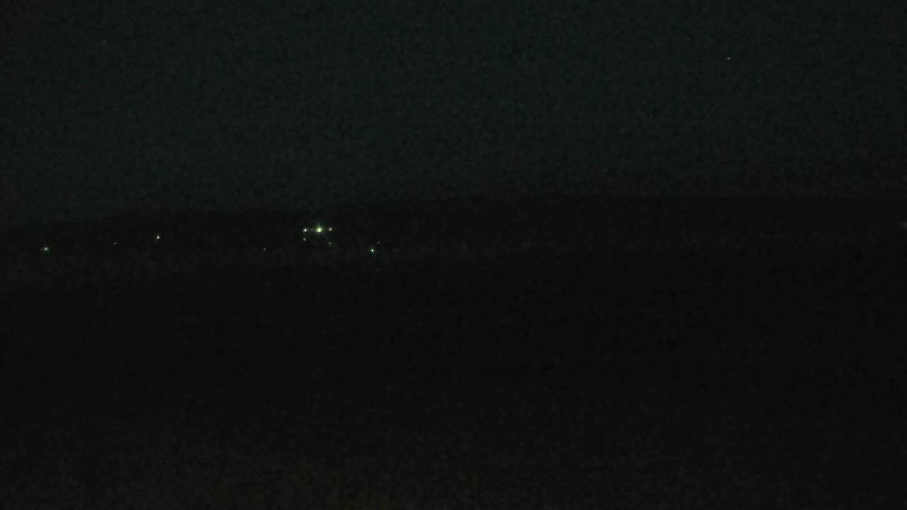 Northwest Horizon Elev 4555 - 07/16/2026 04:30 AM