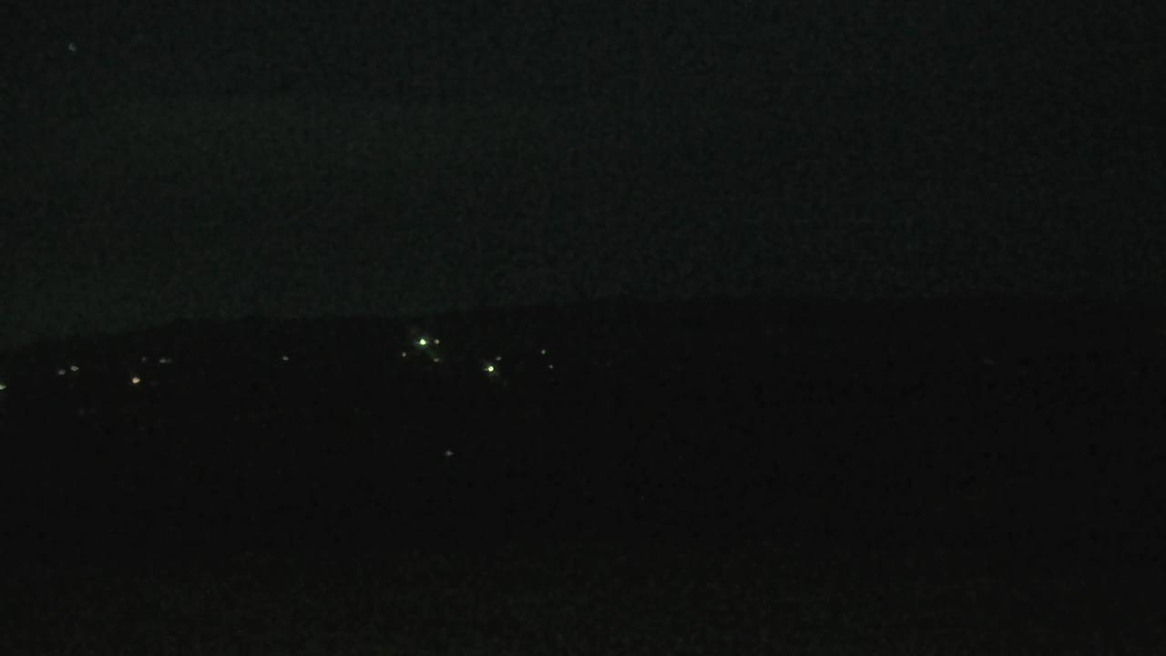 East Livingston - Northwest Horizon Elev 4555