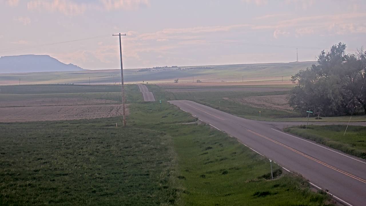 West Elev 3557 - 06/16/2026 06:30 PM