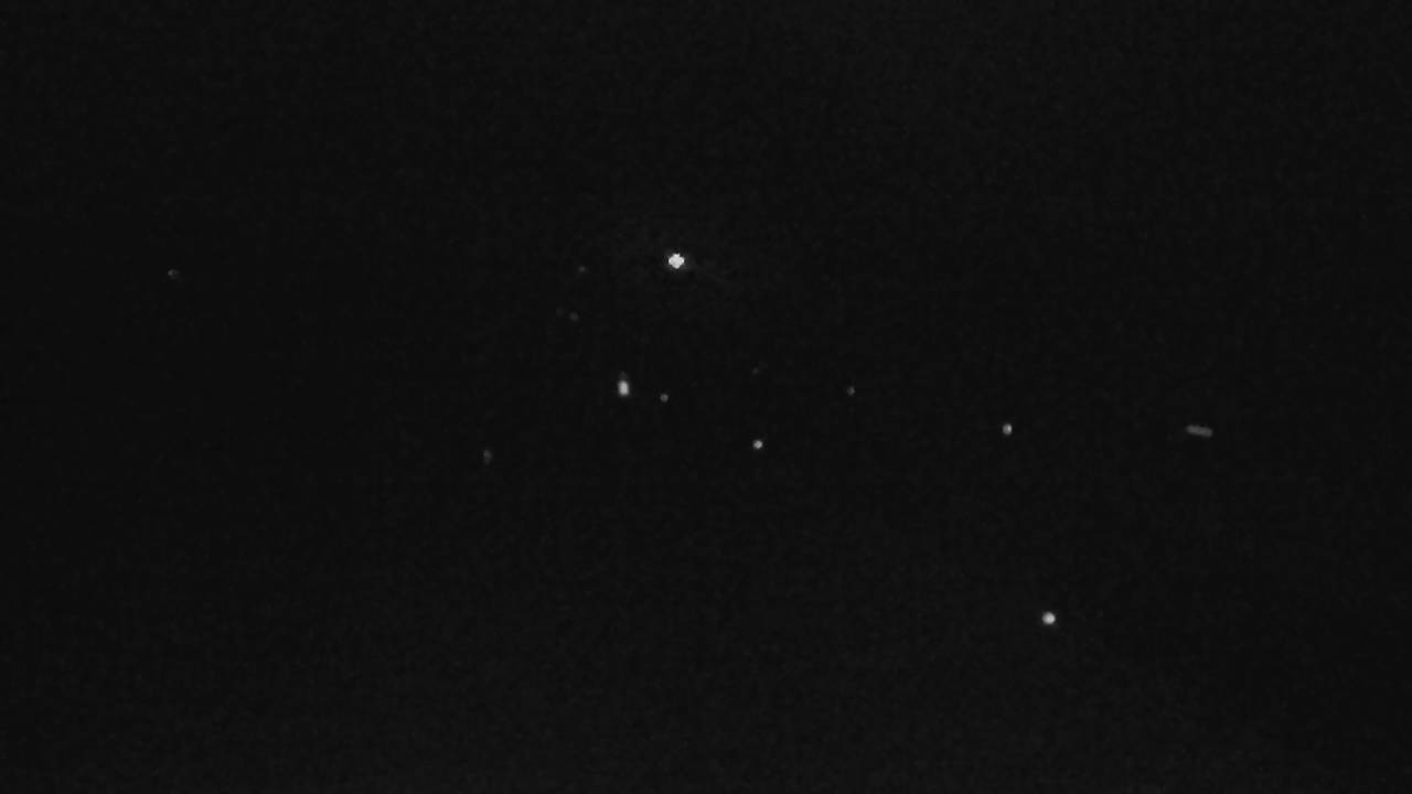 East of Denton - West Elev 3557