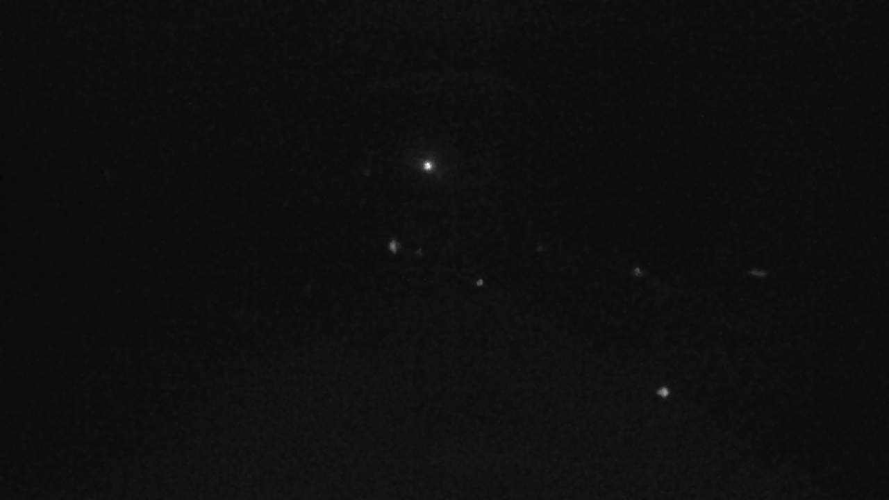 East of Denton - West Elev 3557