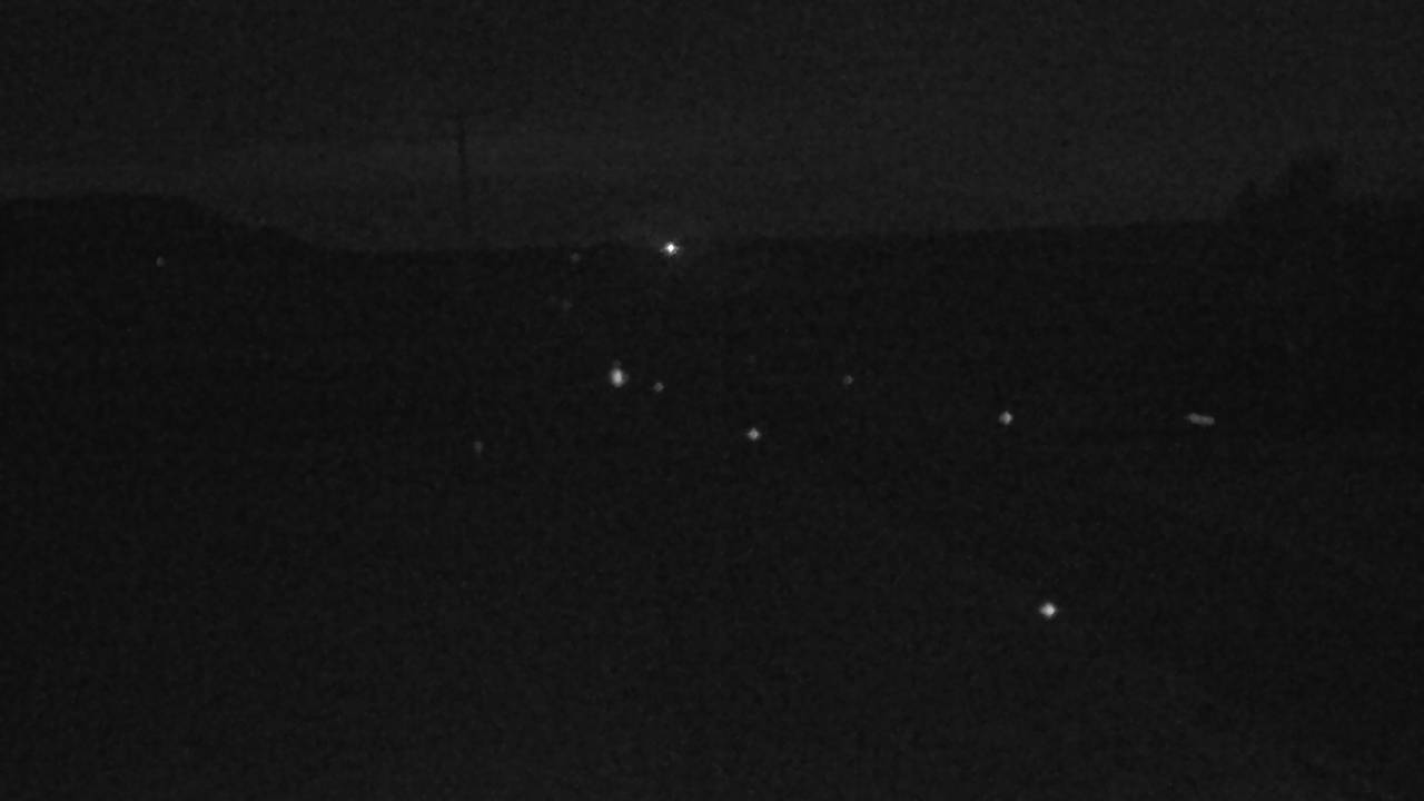 West Elev 3557 - 06/09/2026 04:15 AM