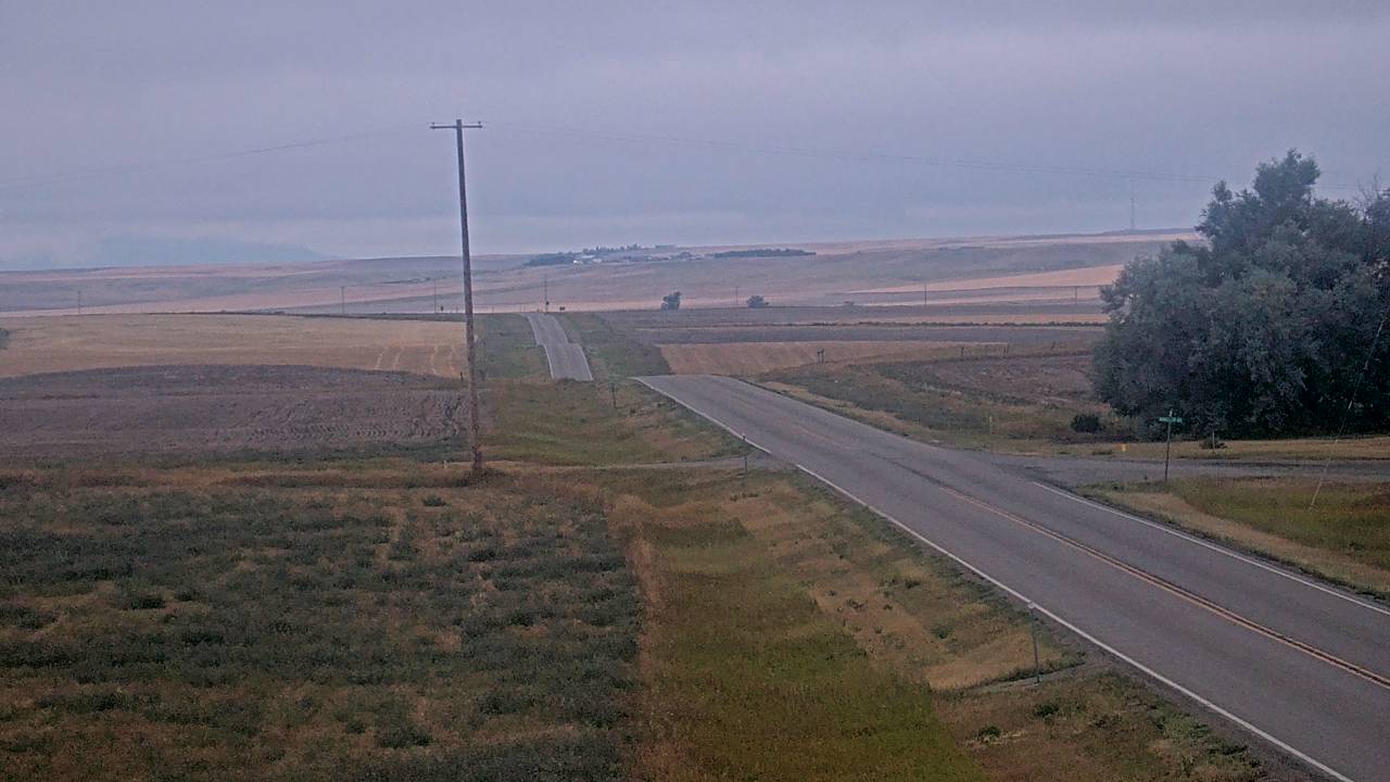 West Elev 3557 - 08/15/2026 06:15 AM