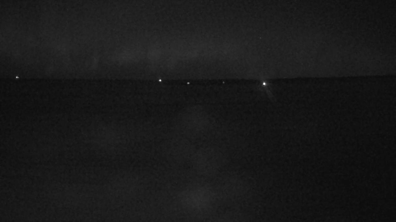 North Horizon Elev 3557 - 10/04/2026 03:30 AM