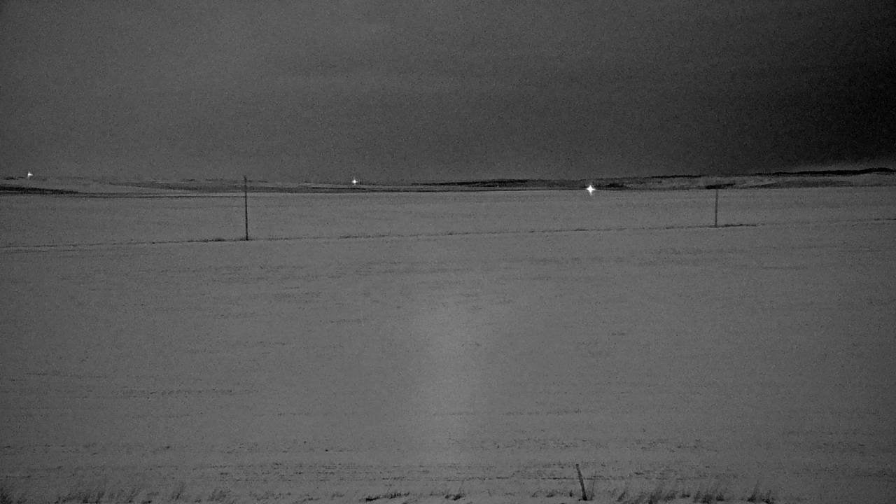 North Horizon Elev 3557 - 12/05/2025 12:45 AM