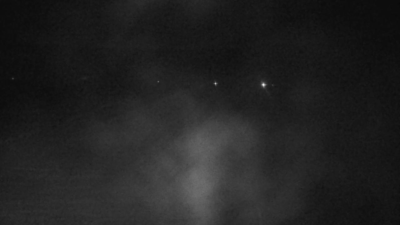 North Horizon Elev 3557 - 03/09/2026 12:30 AM