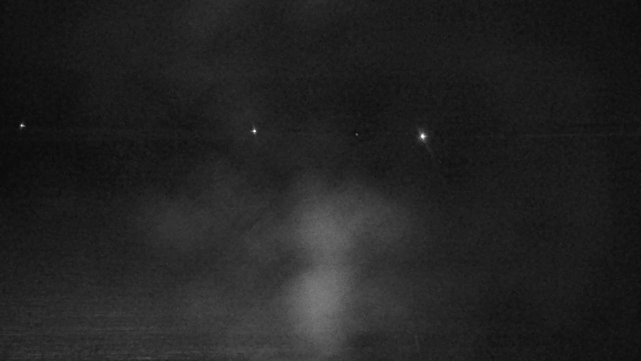 North Horizon Elev 3557 - 04/25/2026 02:45 AM