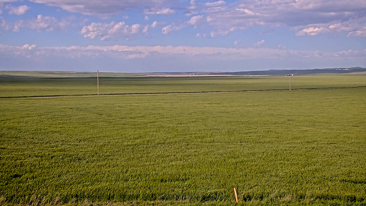 North Horizon Elev 3557 - 06/16/2026 06:15 PM