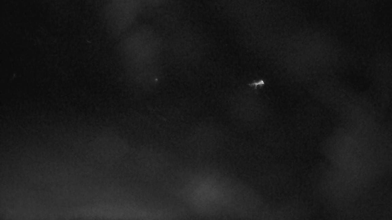 East of Denton - North Horizon Elev 3557