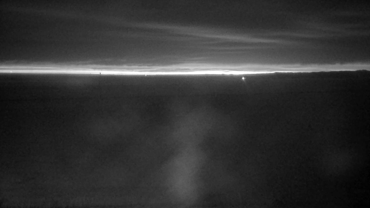 North Horizon Elev 3557 - 06/09/2026 04:30 AM