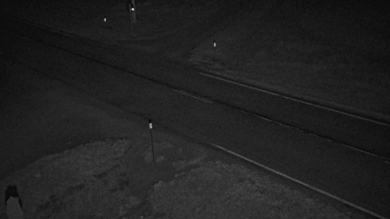 Intersection Elev 3557 - 10/04/2026 03:00 AM
