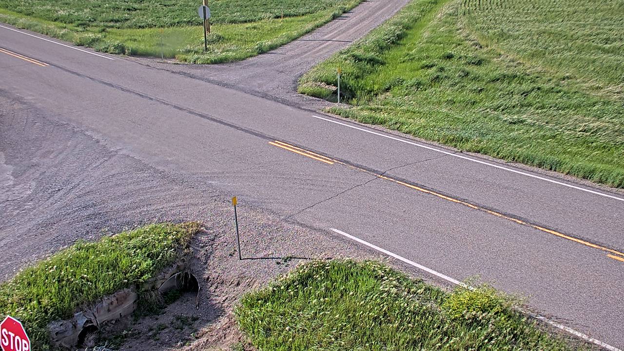 Intersection Elev 3557 - 06/16/2026 06:30 PM