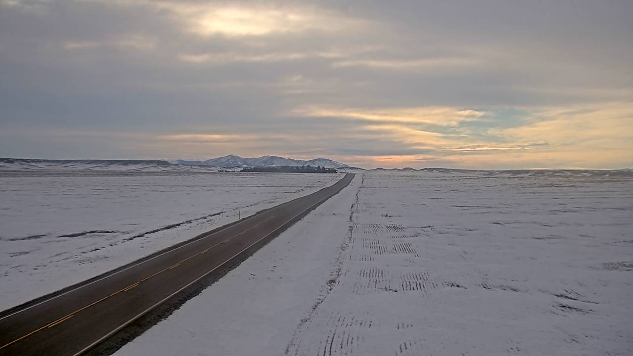 East Elev 3557 - 03/17/2026 08:45 AM