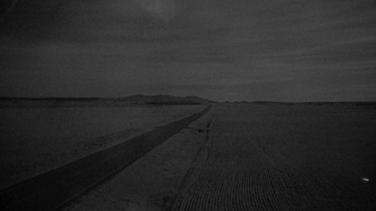 East of Denton - East Elev 3557
