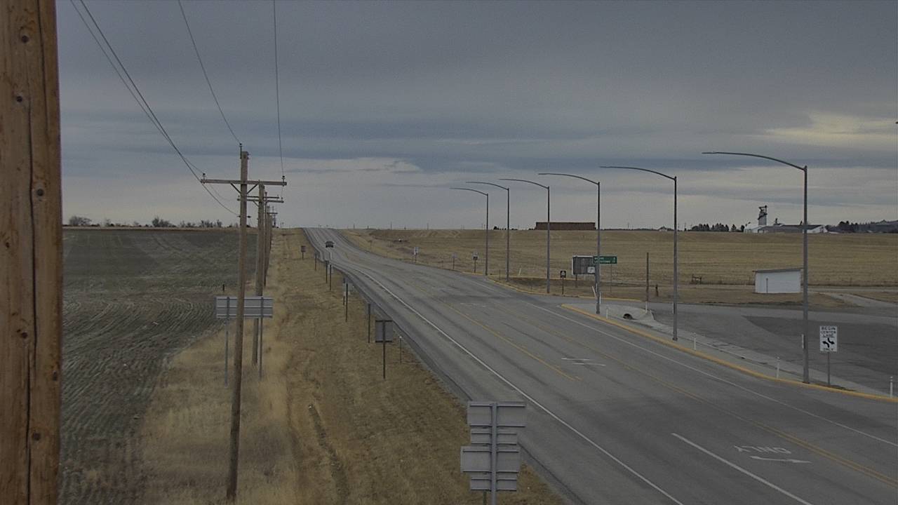 Eddies Corner - East Elev 4071