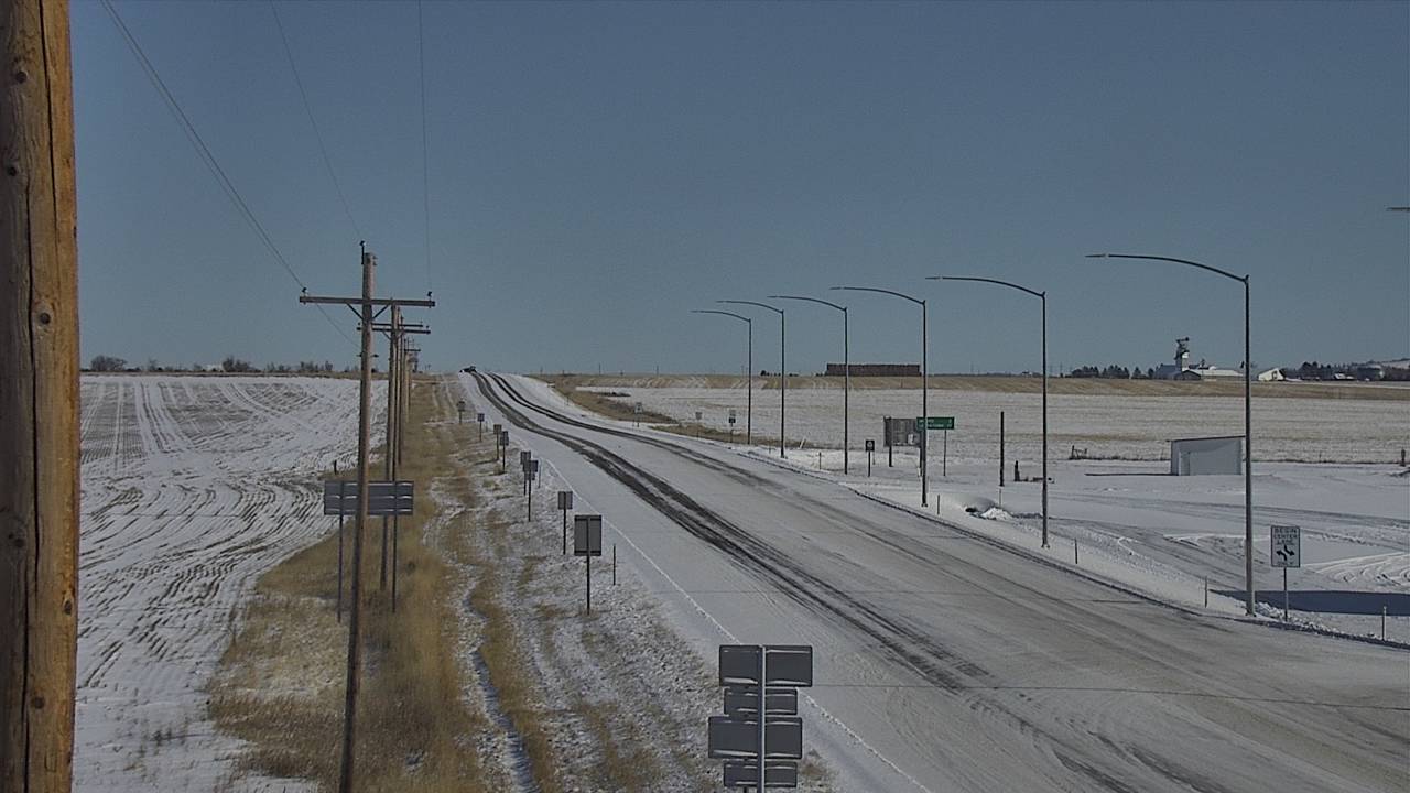 East Elev 4071 - 01/25/2026 01:00 PM