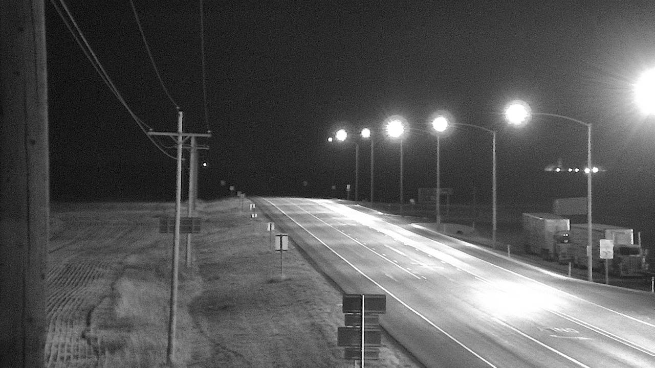East Elev 4071 - 10/04/2026 03:00 AM