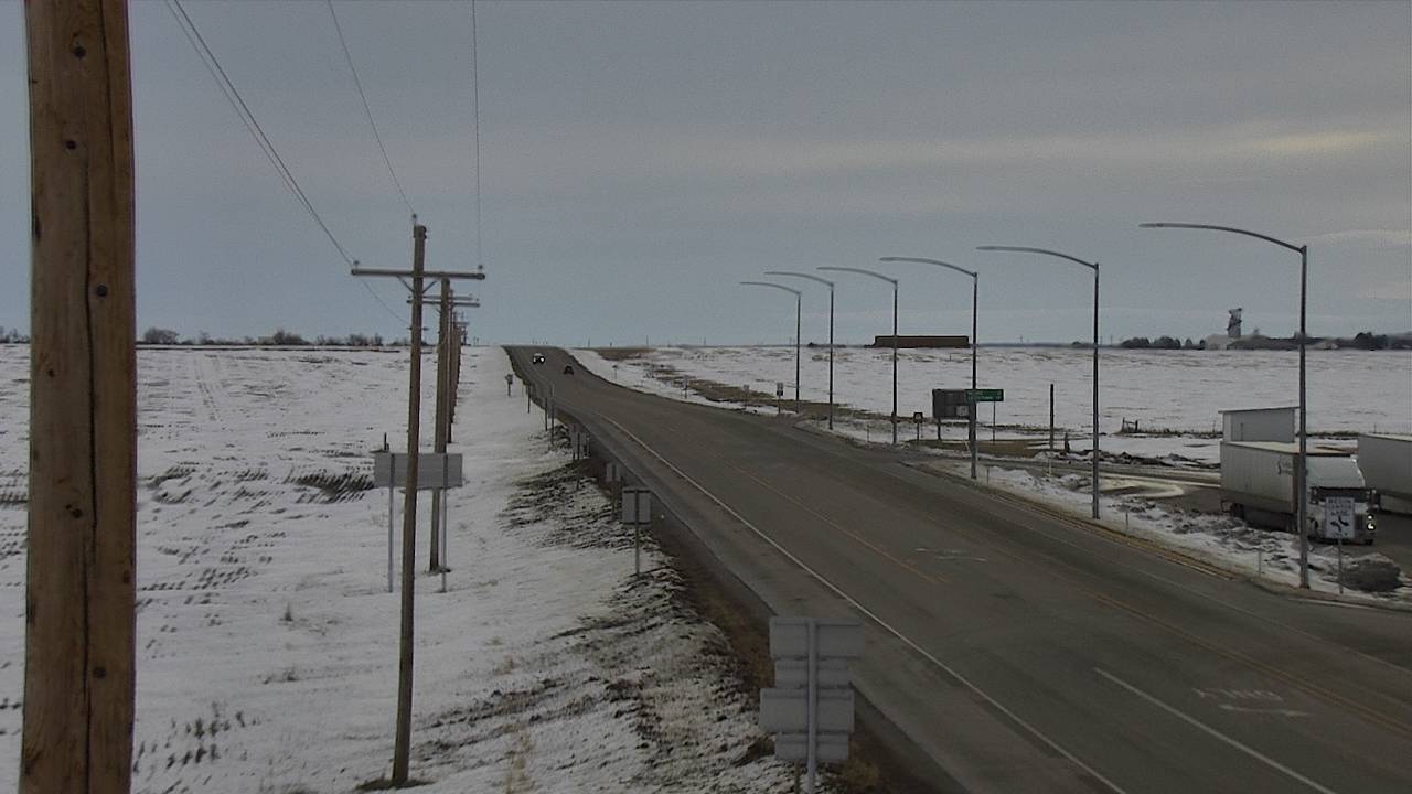 East Elev 4071 - 03/17/2026 08:45 AM