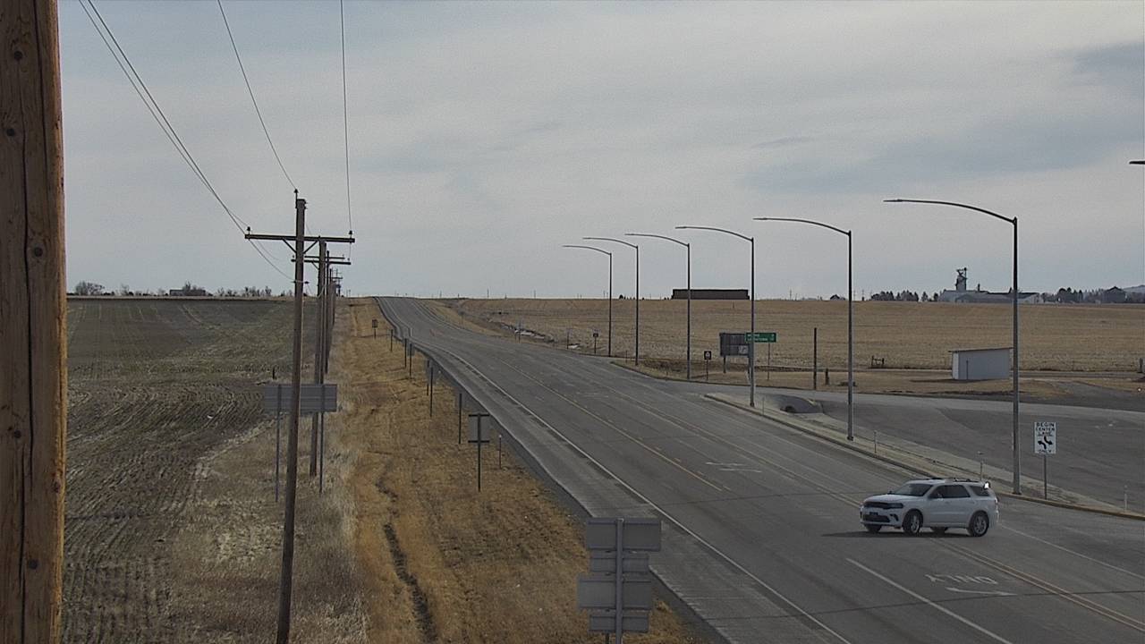 Eddies Corner - East Elev 4071