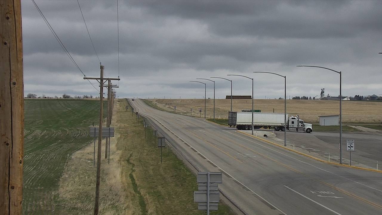 Eddies Corner - East Elev 4071