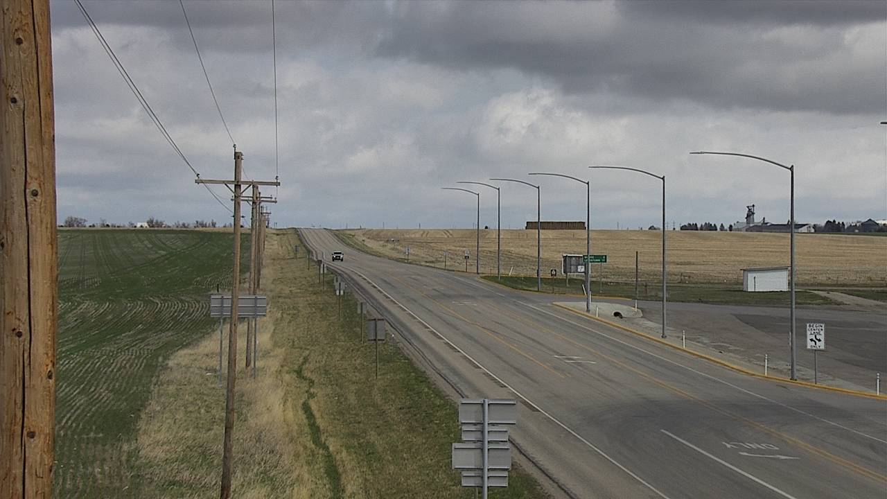 Eddies Corner - East Elev 4071