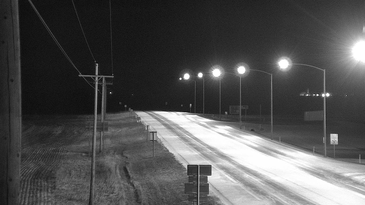 East Elev 4071 - 04/25/2026 02:45 AM