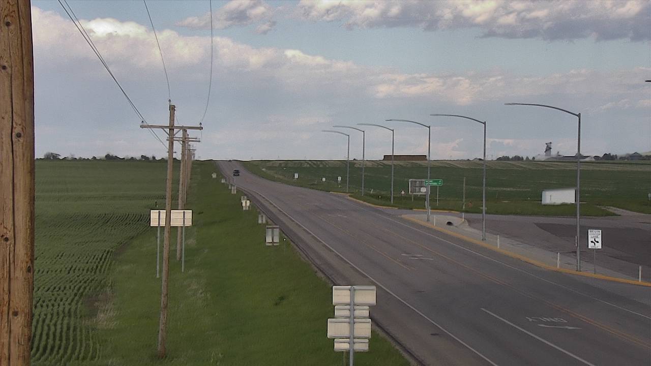 East Elev 4071 - 06/16/2026 06:30 PM