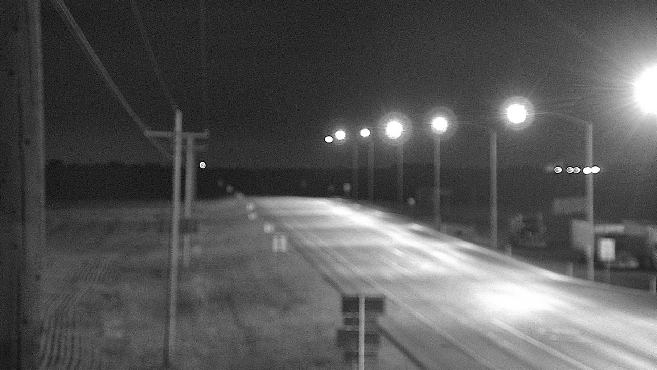 East Elev 4071 - 06/09/2026 04:30 AM