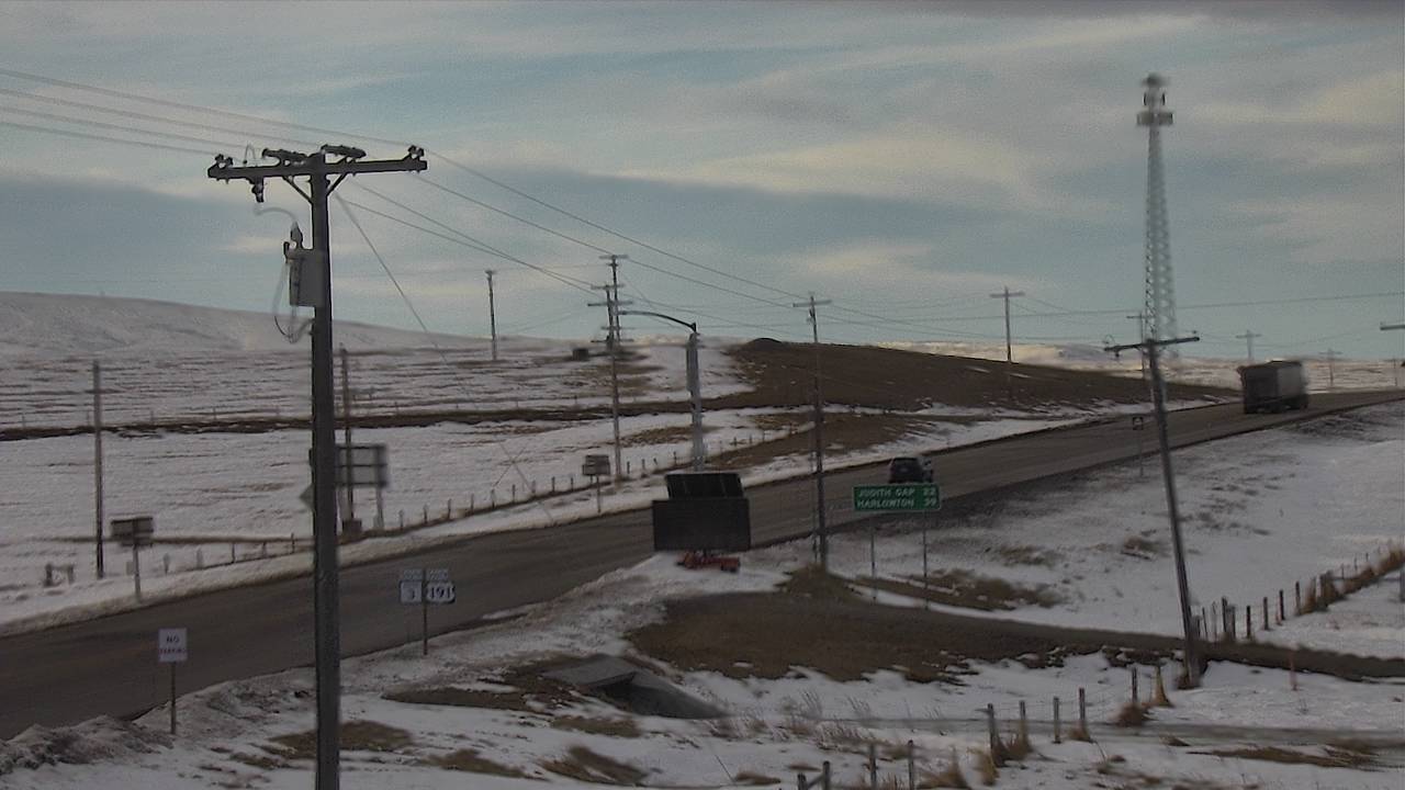 South Elev 4071 - 03/17/2026 08:30 AM