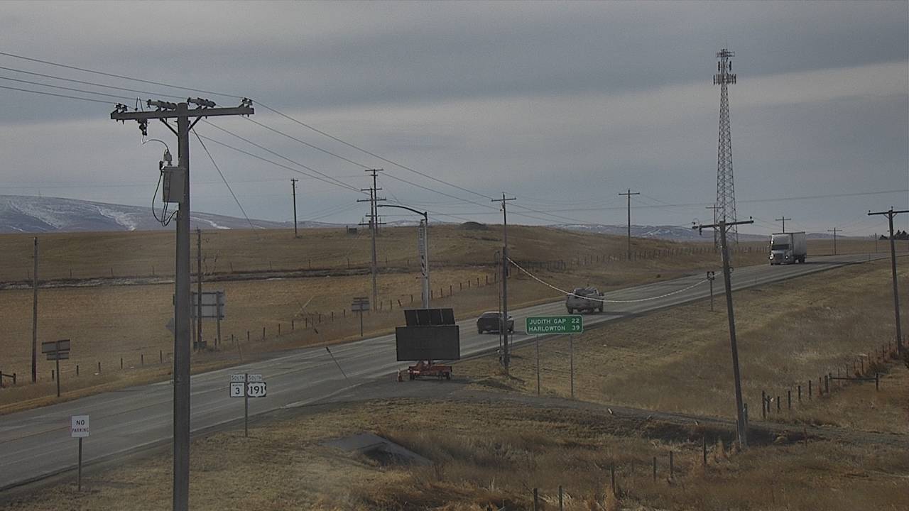 Eddies Corner - South Elev 4071