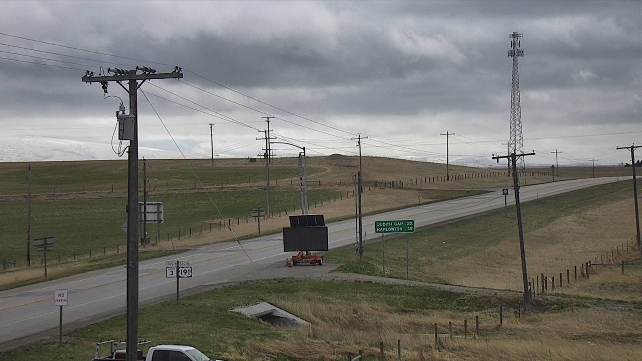 Eddies Corner - South Elev 4071