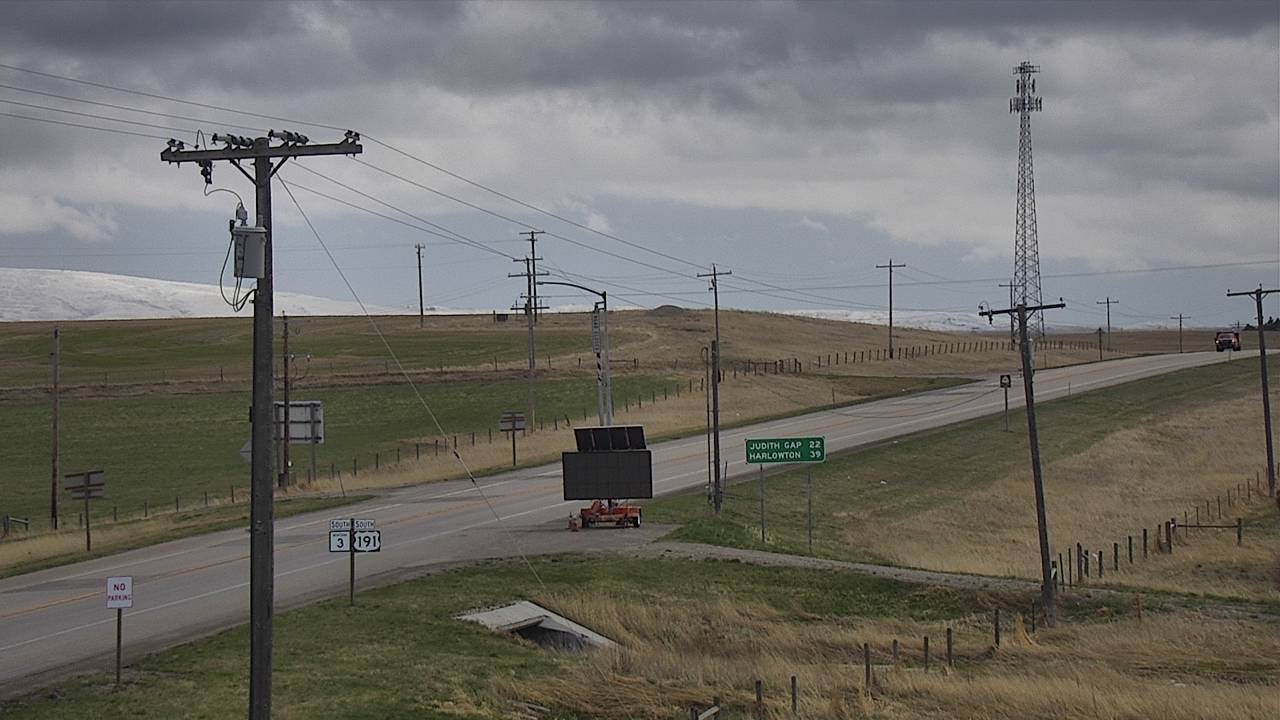 Eddies Corner - South Elev 4071