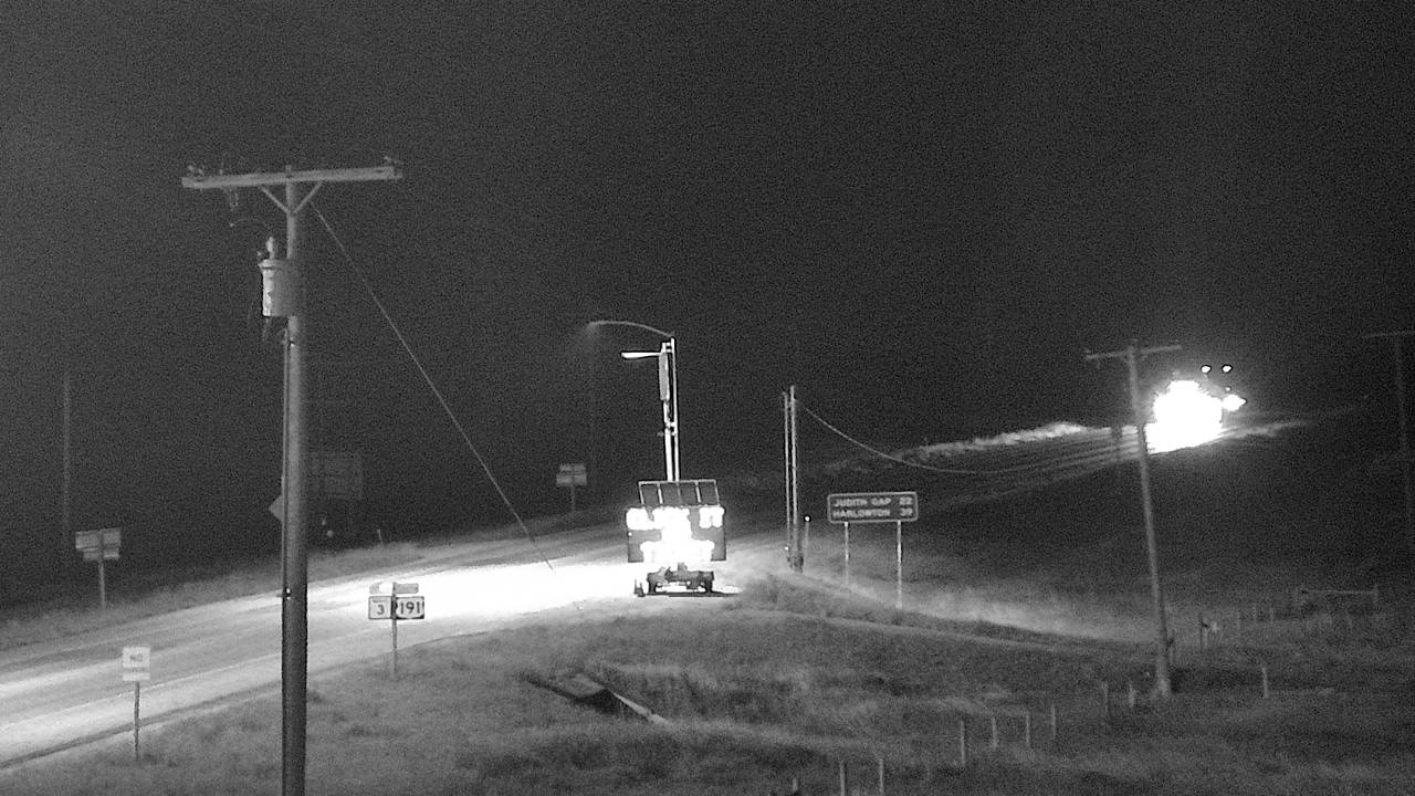 South Elev 4071 - 06/09/2026 04:15 AM