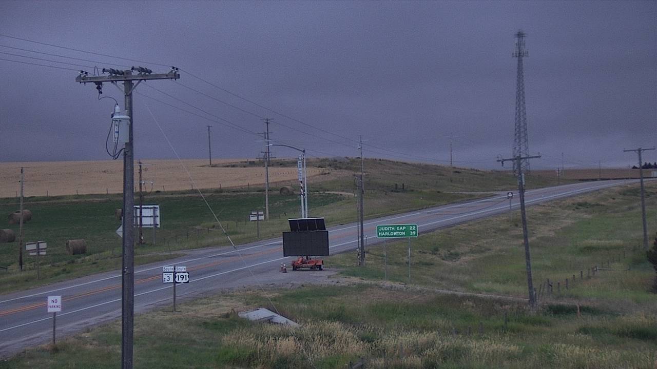 South Elev 4071 - 08/15/2026 06:15 AM