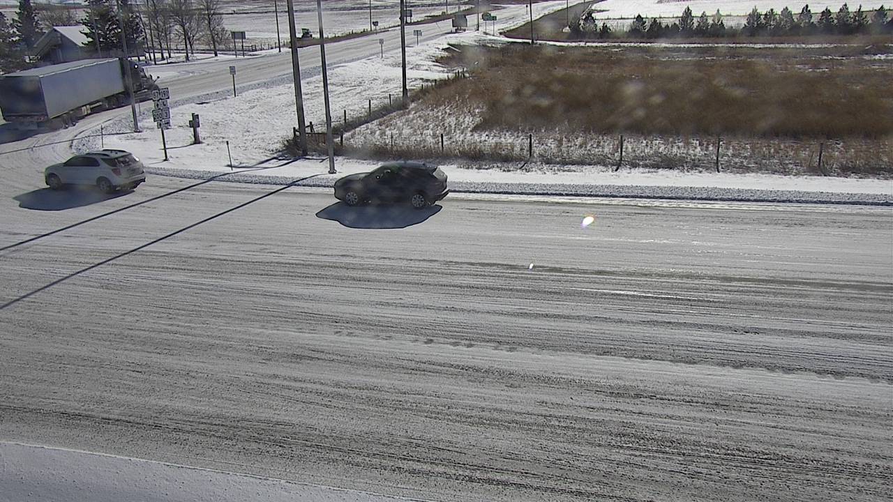 Roadway Elev 4071 - 01/25/2026 12:45 PM